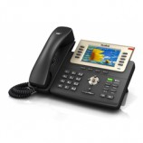 Yealink SIP-T29G - SIP-телефон c поддержкой Gigabit Ethernet