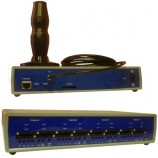 Шлюз GSM-VoIP модели KTS4M-2