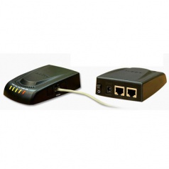 AddPac AP100 - VoIP шлюз 1 FXS, 2 порта 10/100BaseT (ADD-AP100)