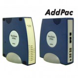 AddPac AP1005 - VoIP шлюз, 4 FXO, SIP, H.323