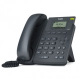 Yealink SIP-T19P E2 - IP-телефон, 1 SIP линия, PoE
