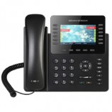 Grandstream GXP2170 - IP-телефон, 12 SIP линий, 44 цифровые BLF клавиши, PoE