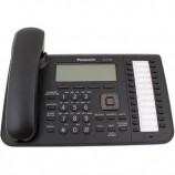 Panasonic KX-UT136RU IP-телефон