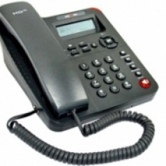  Escene ES220-N  IP-телефон