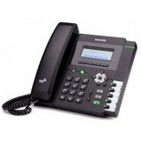  HTek UC802P - SIP-телефон