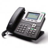 HTek UC804P IP-телефон