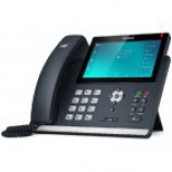 Yealink SIP-T55A - IP-телефон, Android, Gigabit, Wi-Fi, Bluetooth