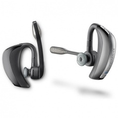 Voyager® PRO USB, Bluetooth гарнитура для мобильного телефона и компьютера (Plantronics)