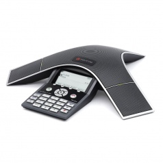 Polycom SoundStation IP 7000 VoIP конференц-телефон
