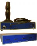 Шлюз GSM-VoIP модели KTS4SM-2 антенна AKL 12.5 дБ