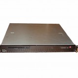 PACS-E1-D4 Сервер доступа к каналам E1, 4 порта