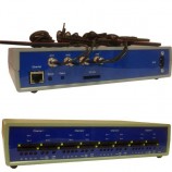 Шлюз GSM-VoIP модели KTS4M-3