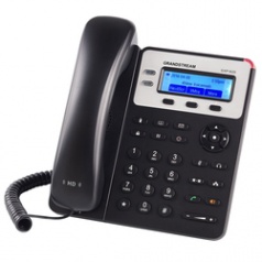 Grandstream GXP1620 - IP-телефон, 2 SIP линии