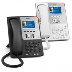 Snom 821 - IP-телефон