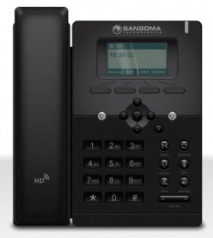 Sangoma s300 IP телефон