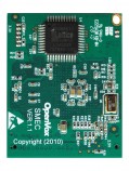 Модуль аппаратного эхоподавления OpenVox Octasic DSP EC2032