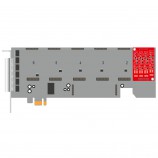 AEX2401B (0FXS; 4FXO) PCI-E