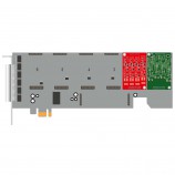 AEX2411B (4FXS; 4FXO) PCI-E