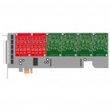 AEX2442B (16FXS; 8FXO) PCI-E