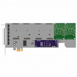 AEX2420E (8FXS; 0FXO) PCI-E (эхоподавление)