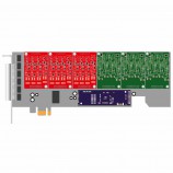 AEX2433E (12FXS; 12FXO) PCI-E (эхоподавление)